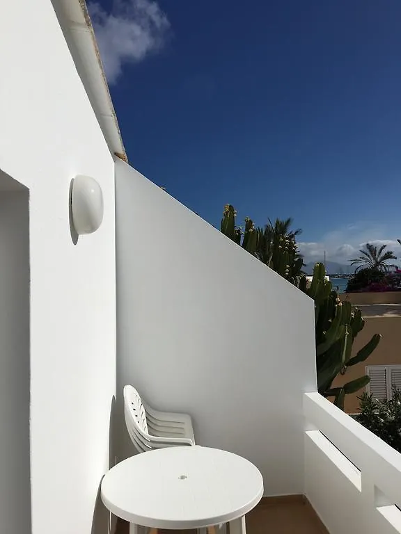 Hoplaco Beach Apartment Corralejo Espagne